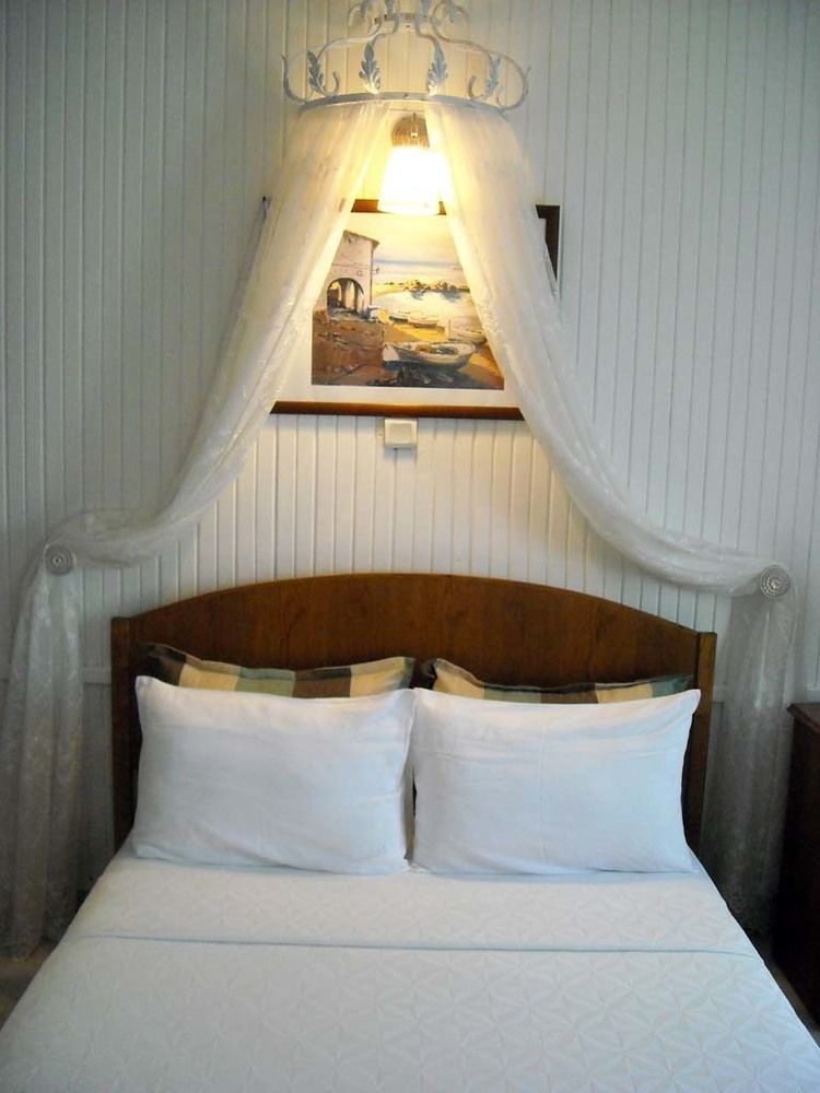 Sardunya Hotel Bozcaada Eksteriør billede