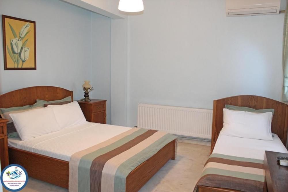 Sardunya Hotel Bozcaada Eksteriør billede